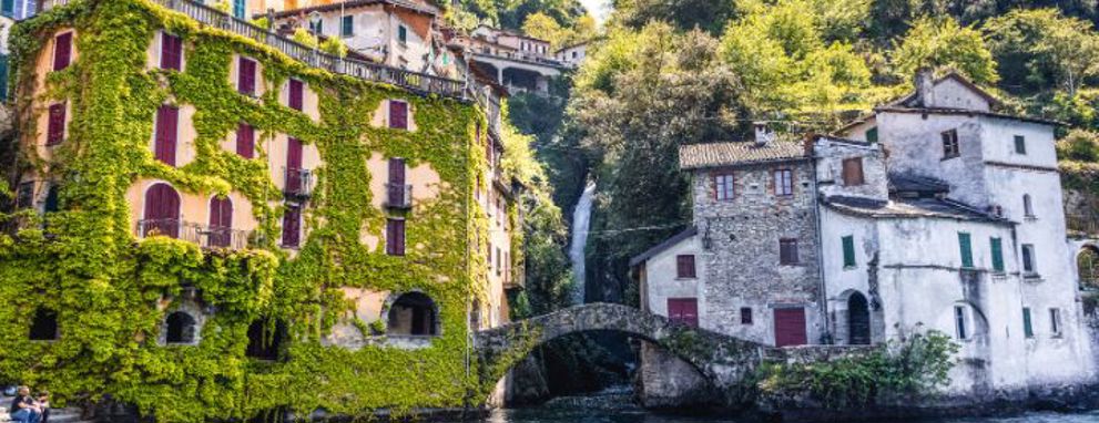 Trip to Milan competition