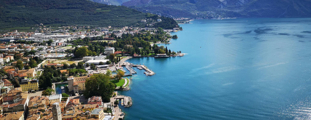 Trip to Stresa competition